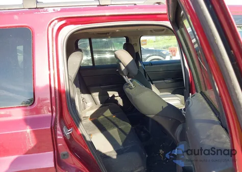 2012 Jeep Patriot Latitude from USA, damaged, VIN 1C4NJRFB6CD614791